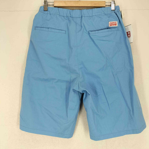 エクストララージ XLARGE WORK EASY SHORT PANTS メンズ JPN:L