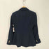 ザラ ZARA TAILORED DOUBLE BREASTED BLAZER ダブルブレスト 金ボタン ブレザー レディース import:S