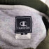 チャンピオン Champion 00s メキシコ製 Vガゼットロゴ刺繍スウェット メンズ JPN:M