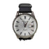 セイコー SEIKO sportsmatic5 waterproof 6619-8990 メンズ 18
