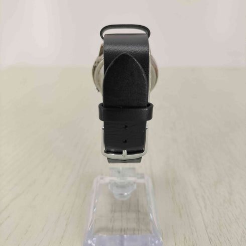 セイコー SEIKO sportsmatic5 waterproof 6619-8990 メンズ 18