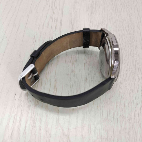 セイコー SEIKO sportsmatic5 waterproof 6619-8990 メンズ 18