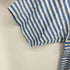 ポロバイラルフローレン Polo by RALPH LAUREN ポニー刺繍 ボーダー リンガー Tシャツ レディース import:M