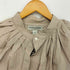 バナナリパブリック BANANA REPUBLIC ストライプ レイヤード ブラウス レディース import:XXL