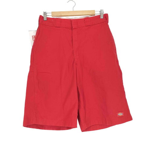 ディッキーズ Dickies ワークショーツ メンズ