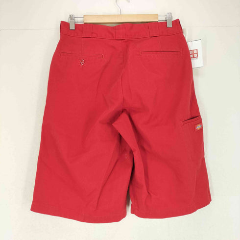 ディッキーズ Dickies ワークショーツ メンズ