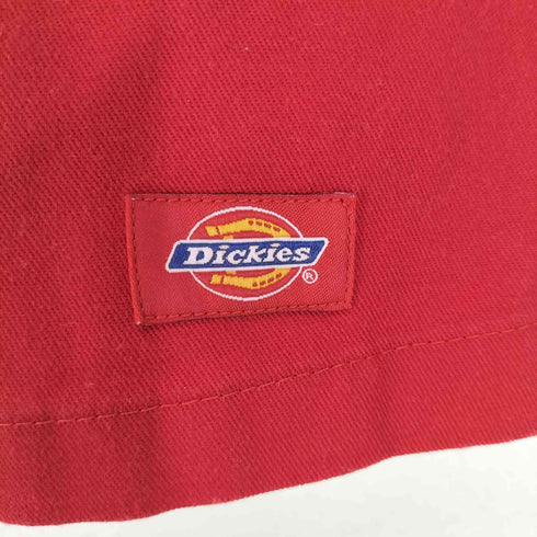 ディッキーズ Dickies ワークショーツ メンズ