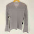 マメクロゴウチ Mame Kurogouchi Watermark Pattern Knitted Cardigan レディース JPN:2