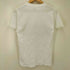 00S FRUIT OF THE LOOM HEAVY ボディ Hawaii ボーンカービング フィッシュ 壁画 プリント クルーネックTシャツ メンズ import:S