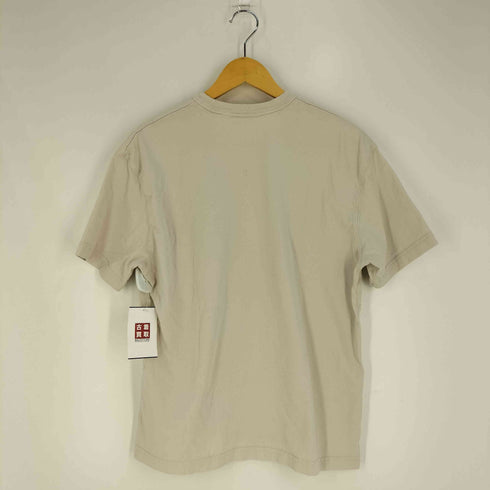 エイチアンドエム H&M POST CO. フロントプリント Tシャツ メンズ import:L
