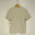 エイチアンドエム H&M POST CO. フロントプリント Tシャツ メンズ import:L