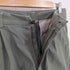 オーラリー AURALEE WASHED FINX TWILL WIDE PANTS メンズ JPN:4