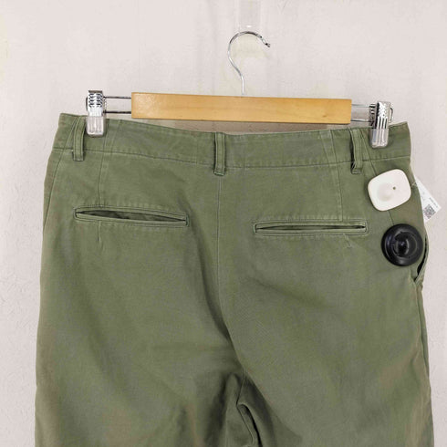 オーラリー AURALEE WASHED FINX TWILL WIDE PANTS メンズ JPN:4