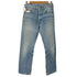 リーバイス Levis ボタン裏524 エルパソ工場 ボタンフライデニムパンツ スモールe メンズ