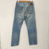リーバイス Levis ボタン裏524 エルパソ工場 ボタンフライデニムパンツ スモールe メンズ