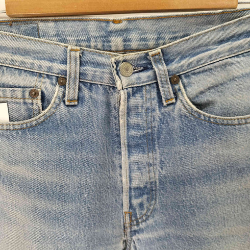 リーバイス Levis ボタン裏524 エルパソ工場 ボタンフライデニムパンツ スモールe メンズ