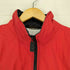 WESTERN CONCEPTS Red Deer Advocate 企業ロゴ刺繍ナイロンジャケット メンズ JPN:XL