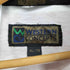 WESTERN CONCEPTS Red Deer Advocate 企業ロゴ刺繍ナイロンジャケット メンズ JPN:XL