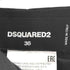 ディースクエアード DSQUARED2 装飾 台形スカート レディース JPN:36