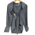 rito structure STRUCTURE SILK BLOUSE レディース JPN:2