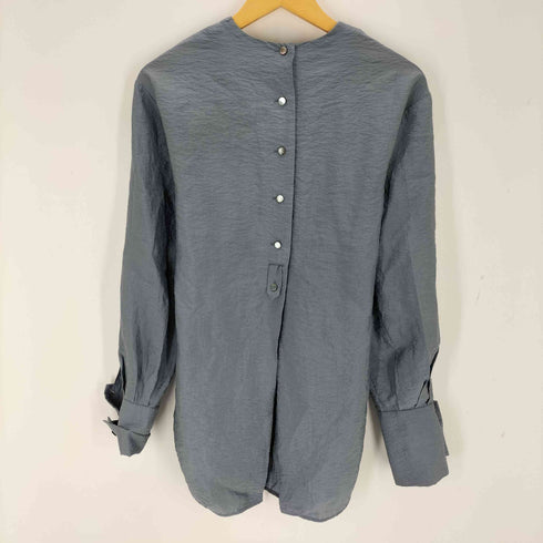 rito structure STRUCTURE SILK BLOUSE レディース JPN:2