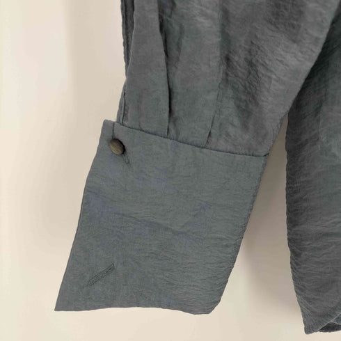 rito structure STRUCTURE SILK BLOUSE レディース JPN:2