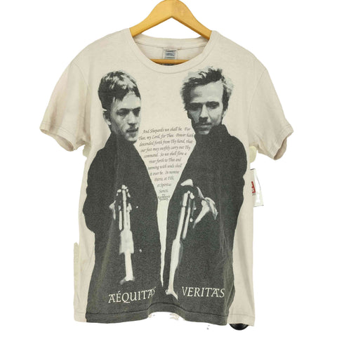 デルタプロウェイト DELTA PRO WEIGHT ムービープリントS/S TEE メンズ JPN:S