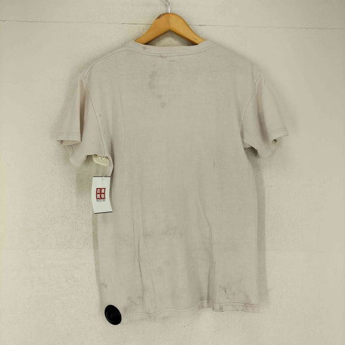デルタプロウェイト DELTA PRO WEIGHT ムービープリントS/S TEE メンズ JPN:S