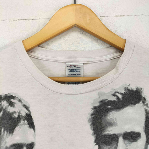 デルタプロウェイト DELTA PRO WEIGHT ムービープリントS/S TEE メンズ JPN:S