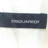 ディースクエアード DSQUARED2 レース装飾 テーラードジャケット レディース EUR:38