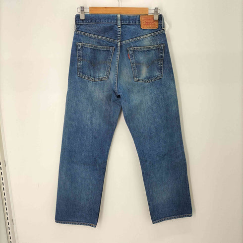 リーバイス Levis 503BXX 復刻 ボタン裏J22 bigE 赤耳 ボタンフライ デニムパンツ 日本製 メンズ W30 L33