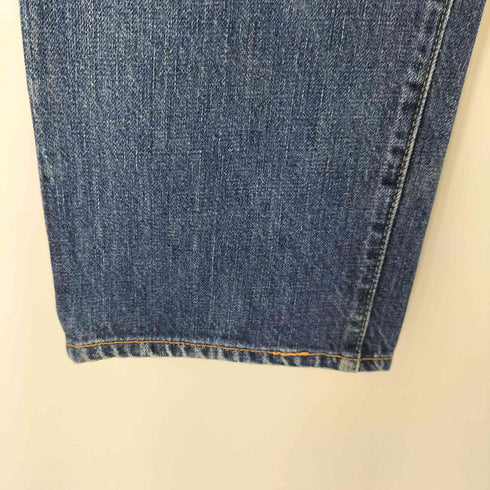 リーバイス Levis 503BXX 復刻 ボタン裏J22 bigE 赤耳 ボタンフライ デニムパンツ 日本製 メンズ W30 L33