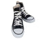 コンバース CONVERSE ALLSTAR ハイカットスニーカー レディース 25.5cm
