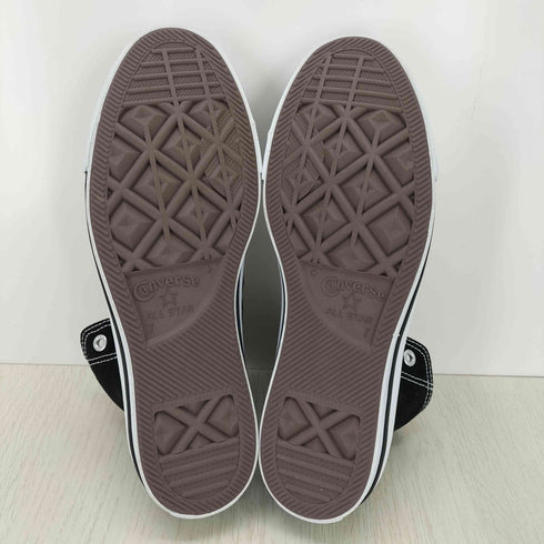 コンバース CONVERSE ALLSTAR ハイカットスニーカー レディース 25.5cm