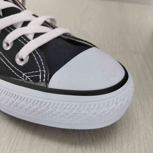 コンバース CONVERSE ALLSTAR ハイカットスニーカー レディース 25.5cm
