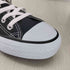 コンバース CONVERSE ALLSTAR ハイカットスニーカー レディース 25.5cm