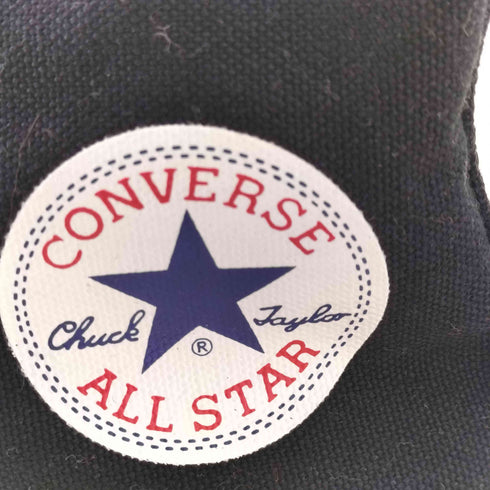 コンバース CONVERSE ALLSTAR ハイカットスニーカー レディース 25.5cm
