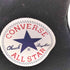 コンバース CONVERSE ALLSTAR ハイカットスニーカー レディース 25.5cm