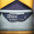 ポロバイラルフローレン Polo by RALPH LAUREN 90s ポニー刺繍 シャンブレージャケット メンズ JPN:L