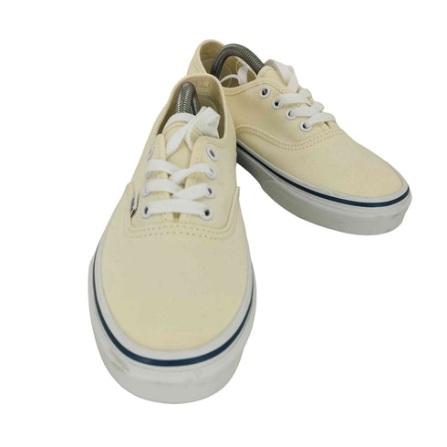 バンズ VANS authentic レディース JPN:24