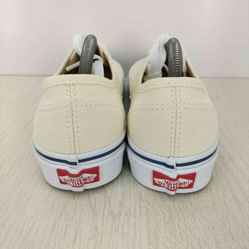 バンズ VANS authentic レディース JPN:24
