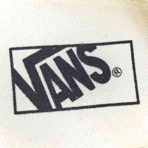 バンズ VANS authentic レディース JPN:24