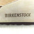 ビルケンシュトック BIRKENSTOCK boston bs オイルドレザー - タバコブラウン メンズ MM28.0