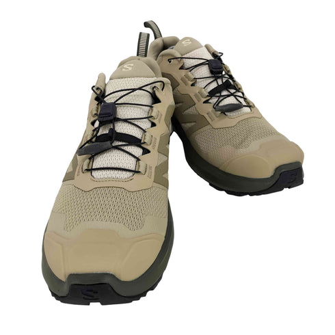 サロモン SALOMON トレイルランニングシューズ X-ADVENTURE GORE-TEX メンズ JPN:28