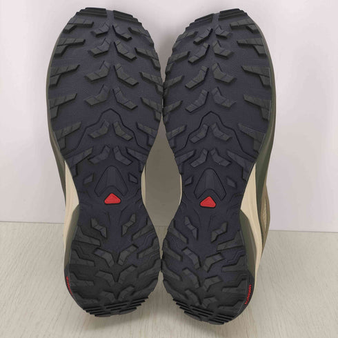 サロモン SALOMON トレイルランニングシューズ X-ADVENTURE GORE-TEX メンズ JPN:28