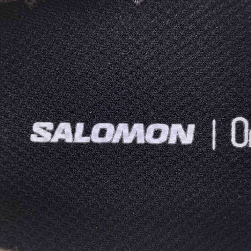 サロモン SALOMON トレイルランニングシューズ X-ADVENTURE GORE-TEX メンズ JPN:28
