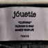 ジュエティ jouetie ベーシックダメージボーイズデニム レディース JPN:S