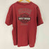 ハーレーダビッドソン HARLEY-DAVIDSON USA製 両面プリント ポケットTシャツ メンズ JPN:XL