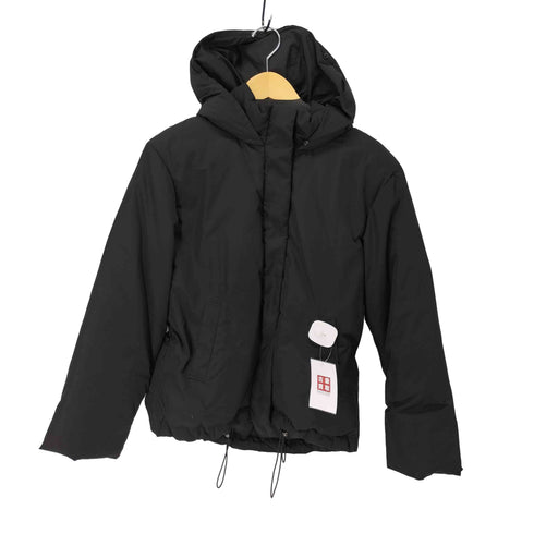 マイストラーダ mystrada ショート丈ダウンブルゾン レディース 36