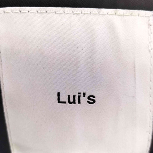 ルイス Luis テーラードジャケット メンズ JPN:S